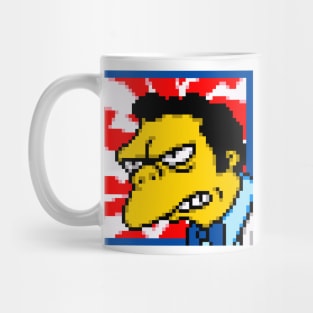 Moe Sprite Mug